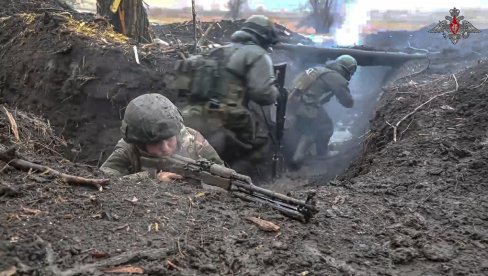 РАТ У УКРАЈИНИ: Украјинци упали у „мини-котлове“ код Харкова; Откривено где ОСУ има највише проблема; Руси потиснули противнике