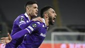 FIORENTINA UMORNA NAKON IZLETA U BRISEL: Umeju li bjankorosi to da iskoriste?