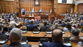 OPOZICIJA PREVAZIŠLA SAMU SEBE: U obrazloženju predloga zakona naveli lažnu vest!