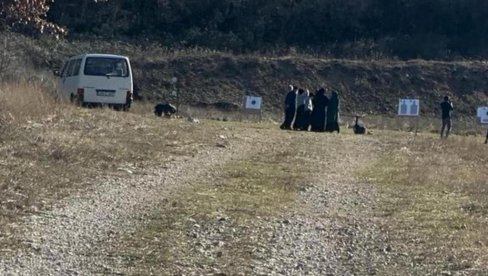 VEHABIJE PUCAJU NA VOJNOM POLIGONU: Još bez reakcije zvanične BiH o aferi u blizini Mostara