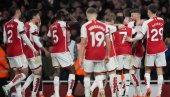 ARSENAL MELJE SVE PRED SOBOM: Može li ga najmlađi trener u istoriji Premijer lige zaustaviti?