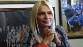 ДЕЦИ ЈЕ МЕСТО У ШКОЛИ Огласила се краљица српске одбојке Весна Читаковић (ФОТО)