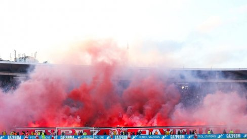 ODAVNO NIJE BILO OVAKO JEFTINO! Počinje prioritetna prodaja karata za 175. večiti derbi Crvena zvezda - Partizan, evo koliko koštaju!