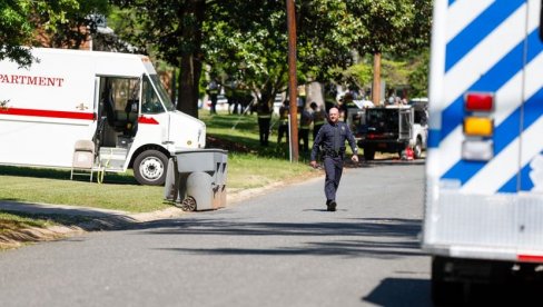 DEVOJČICA (4) PREMINULA OD TOPLOTNOG UDARA: Porodica je zaboravila u automobilu ispred kuće