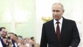 PUTIN OTKRIO ZAŠTO JE POVUKAO TRUPE IZ OKOLINE KIJEVA 2022: Bilo nam je jasno da možemo biti prevareni