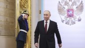 PRETNJE RUSIJI Oglasio se Putin i dao naredbu: Ozbiljno shvatiti i zaštititi sve