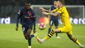 SUKOB U PARIZU! Dembele izbačen iz ekipe zbog nediscipline