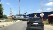 ЗБОГ РАДОВА НА ПРУЖНОМ ПРЕЛАЗУ: У четвртак у току ноћи обустава саобраћаја на путу Паланка–Плана