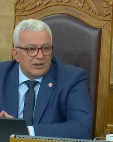 МАНДИЋ: Не постоје речи утехе које можемо пружити породицама настрадалих у овој катастрофи