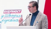 OO SNS NOVI BEOGRAD NAJOŠTRIJE OSUDIO PRETNJE VUČIĆU: Ekstemisti samo traže način da unesu nemire i pokušaju da destabilizuju Srbiju