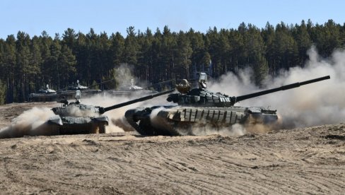 РАТ У УКРАЈИНИ: Естонија пребацује Украјини ПВО системе и ракете "мистрал"; "Зеленски не покушава да заустави сукоб" (ВИДЕО)
