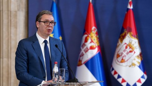 PREDSEDNIK MAĐARSKE STIŽE U SRBIJU: Ugostiće ga Vučić, ovo je detaljan plan posete