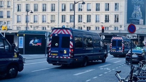 BACIO DVOJE DECE KROZ PROZOR, PA SKOČIO ZA NJIMA: Tragediji prethodila porodična svađa