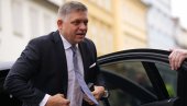 FICO PONOVO NA METI: U kacelariju Vlade stigla koverta sa zatrašujućim sadržajem