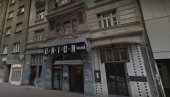 УЗ УНИОН ИДУ И ДУГОВИ: Хотел у центру Београда продат на лицитацији за 6, 2 милиона евра