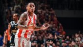 CRVENA ZVEZDA JE PORAŽENA U PRVOJ UTAKMICI: Šampion Srbije se uigrava na VTB kupu!