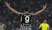 MOTA JE ZATEGAO ODBRANU, A VLAHOVIĆ ĆE SE POBRINUTI ZA GOLOVE: Juventus ima čast da otvori Ligu šampiona u novom formatu