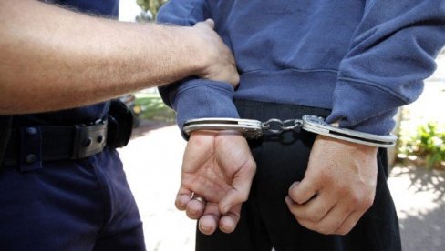 ЛИТВАНАЦ ШВЕРЦОВАО МИГРАНТЕ: Панчевачко ВЈТ подигло оптужницу, теажи затвор за окривљеног