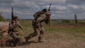 SVI ĆE POBEĆI, KAO FOREST GAMP: Više od 2.750 ukrajinskih osuđenika pristupilo vojsci
