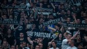 DO SADA NEVIĐEN SPEKTAKL! Evo kada i kako će KK Partizan predstaviti novi tim