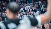 STIŽE DEČAK SA ČUBURE! Partizan predstavio prvo pojačanje, i to kakvo...