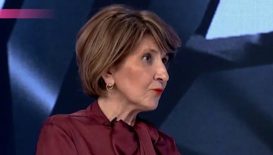 PROF. DR VESNA TURKULOV O NOVOSADSKOJ OPOZICIJI: Nisam čula nikakav plan i program, njihov jedini cilj je rušenje Vučića