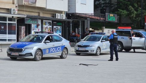 ОГЛАСИЛА СЕ АМБАСАДА САД У ПРИШТИНИ: Дубоко смо разочарани због једностраних акција косовске владе