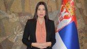 IRENA VUJOVIĆ: Srbija ne sme više da trpi agresiju propalih političara