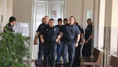 ОТАЦ УРОША БЛАЖИЋА НЕГИРАО КРИВИЦУ: Крива је мрачна судбина, виша сила - ми смо угледна породица, а не вукодлаци