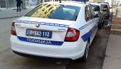 DEČAKA POGODIO U BUTINU PUCAJUĆI IZ VAZDUŠNE PUŠKE: Uhapšen muškarac u Beogradu