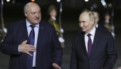 ПУТИН НАЛОЖИО: Потписивање споразума са Белорусијом о безбедносним гаранцијама