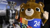 EVROPSKO PRVENSTVO U FUDBALU - EURO 2024: Raspored i rezultati svih utakmica, grupe, tabele