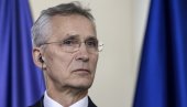 STOLTENBERG PROGOVORIO O NUKLEARNOM ORUŽJU: Reagovao na najnovije aktivnosti Rusije