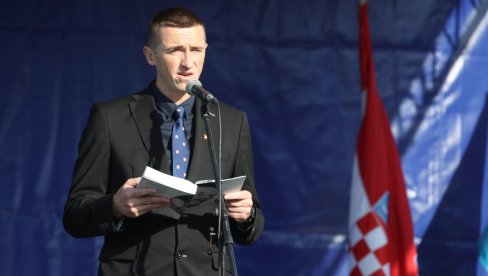 ДОМОВИНСКИ ПОКРЕТ МИНИРА НОВАЦ ЗА СРБЕ: Хрватска припрема доношење новог оперативног плана за мањине за следеће четири године