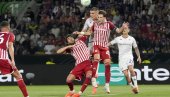 PIREJCI IDU U TOP 8: Nekadašnji šampion Evrope je perfektan kod kuće