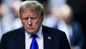 ИЗРЕЧЕНА ПРЕСУДА ТРАМПУ: Ово је одлука суда за случај Сторм Данијелс