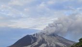 NOVA TRAGEDIJA: U erupciji vulkana u Indoneziji ima žrtava