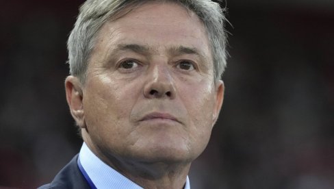 KO JE NAJPLAĆENIJI SELEKTOR NA EURO 2024!? Evo na kom se mestu nalazi Dragan Stojković Piksi