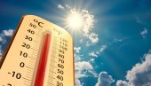 SUTRA NEPOGODE I PAD TEMPERATURE Meteorolog savetuje: Kako se ponašati ako vas oluja zatekne na otvorenom