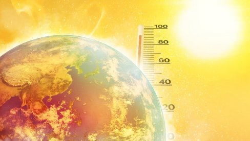 TEMPERATURA DOSTIGLA 45 STEPENI: Toplotni talas zahvatio Ameriku