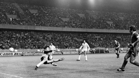 КУП ШАМПИОНА (26) ИЗ УСПАВАНКЕ  ДО ТРЕЋЕ КРУНЕ: Ливерпул је 1981. нанео Реалу последњи пораз у финалима елитног такмичења