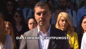 DEBAKL SAVA MANOJLOVIĆA: Dao ultimatum kolegama iz opozicije, oni ga oladili za sve (Rokfelerove) pare, on zaćutao! (VIDEO)
