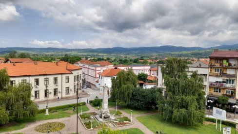 NEPLATIŠAMA PRETI ISKLJUČENJE: U Vlasotincu dužnici ostaju bez vode