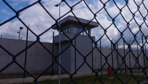 САВЕТ ЕВРОПЕ: Србија трећу годину за редом међу земљама са адекватним капацитетима у затворима