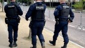 FRANCUSKI MINISTAR POLICIJE: Sprečili smo dve zavere za teroristički napad na Olimpijskim igrama