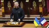 ZA NEDELJU DANA DOĆI ĆE DAN D Zelenski optimističan - Nemamo pravo da izgubimo... Ukrajina je ključ bezbednosti cele Evrope