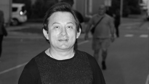 TRAGEDIJA: Umro Zoki Šumadinac (49)