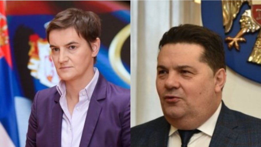 BRNABIĆ I STEVANDIĆ GOSTI NACIONALNOG DNEVNIKA: Predsednici Narodne skupštine Srbije i Srpske o saradnji i predstojećem saboru