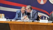 Vučić: Srbija u ponedeljak uplaćuje 10 miliona evra za autoput Bijeljina-Sremska Rača