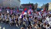 LJUTI ZBOG SABORA UBACUJU SRPSKU U BOSANSKI LONAC: Novi udar bošnjačkih političara skrivenih iza asocijacije nezavisnih intelektualaca